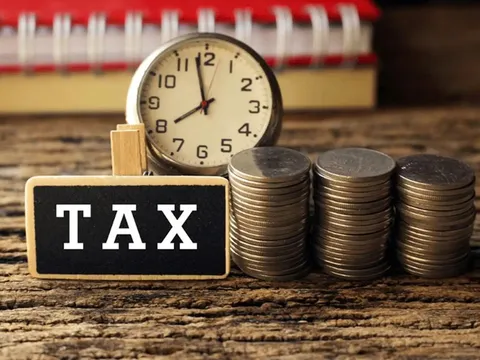 Thay đổi thông tin đăng ký thuế, người nộp thuế phải chuẩn bị hồ sơ gì?