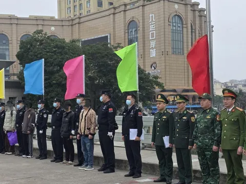 Cảnh giác với thủ đoạn lừa đảo ‘việc nhẹ, lương cao’