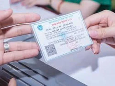 Quy định về cấp thẻ BHYT miễn phí cho nhân thân của thương binh
