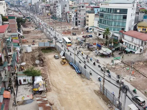 Cố ý chậm giải phóng mặt bằng có thể bị xử lý hình sự