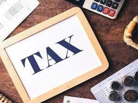 Có nhiều tài sản cho thuê cùng địa bàn, có được dùng chung một mã số thuế?