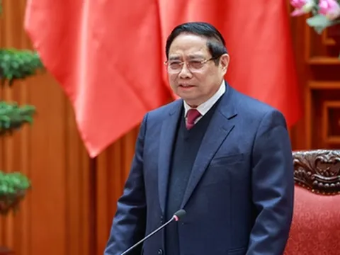 Triển khai Nghị quyết Đại hội XIV của Đảng ngay từ những ngày đầu, tuần đầu, tháng đầu