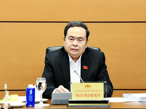 Bầu cử đúng luật, đúng quy trình, đúng thời hạn, đúng người