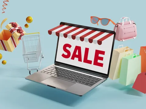 Cảnh giác thủ đoạn lừa đảo săn sale ảo nở rộ dịp cận Tết
