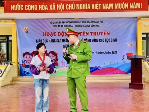 Kiện toàn thành viên Hội đồng phối hợp phổ biến, giáo dục pháp luật Trung ương