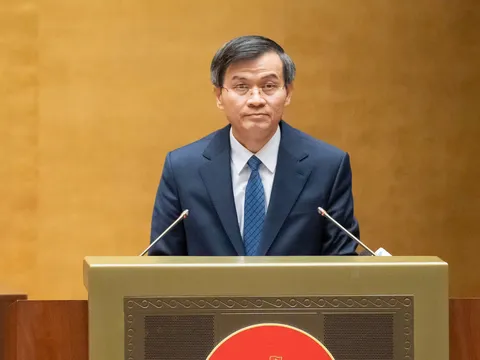 'Đại tổng kết' với quy mô chưa từng có về chặng đường 100 năm của Đảng