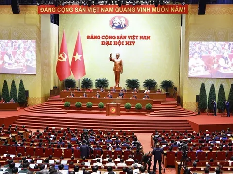 Những điểm mới của Đại hội XIV về phát huy sức mạnh đại đoàn kết toàn dân tộc trong sự nghiệp xây dựng, phát triển đất nước và bảo vệ Tổ quốc trong kỷ nguyên mới