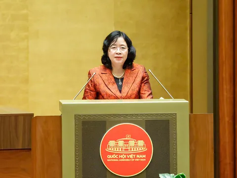 Quán triệt quan điểm 'Dân là gốc' của Đại hội XIV