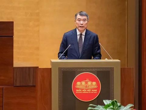 Trưởng Ban Tổ chức Trung ương: Xây dựng Đảng thật sự 'là đạo đức, là văn minh'