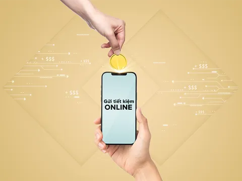 Cảnh giác với thủ đoạn mời gửi tiền lãi suất cao