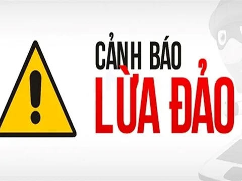 Cảnh báo chiêu lừa đảo mới liên quan giao dịch chuyển tiền qua ngân hàng