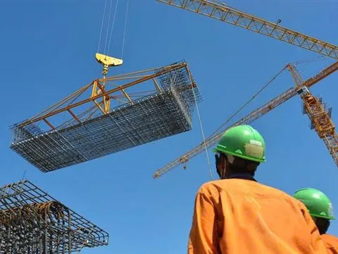 Gói thầu xây lắp dưới 5 tỷ đồng dành cho doanh nghiệp nào tham gia?