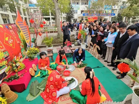 Chuẩn bị chu đáo cho nhân dân đón Tết Nguyên đán Bính Ngọ 2026