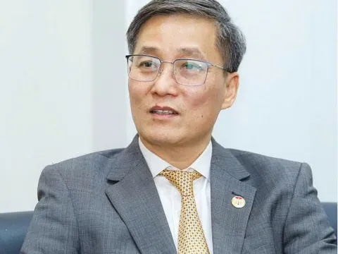 Thư chúc Tết của Chủ tịch Hội Luật gia Việt Nam nhân dịp Tết Nguyên đán Bính Ngọ 2026