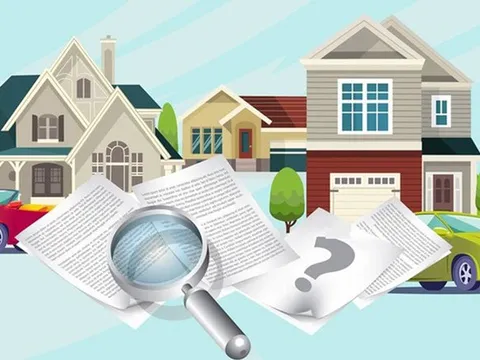 Khai thác tài sản công khi chưa được cơ quan quyết định bị phạt tới 5 triệu đồng