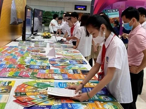 Dự kiến quy định khung nội dung giáo dục địa phương