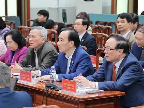 Lựa chọn, giới thiệu đại biểu thực sự đại diện cho ý chí, nguyện vọng của nhân dân