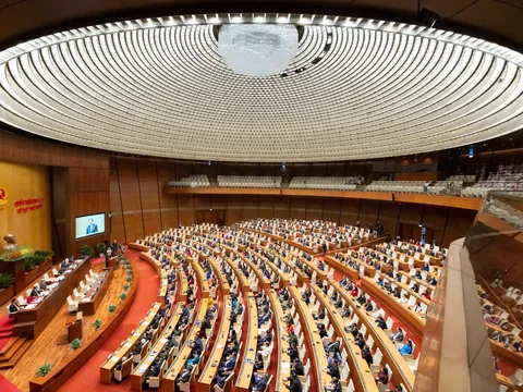 Niềm tin mới, sức sống mới, khát vọng mới để đất nước ‘cất cánh’