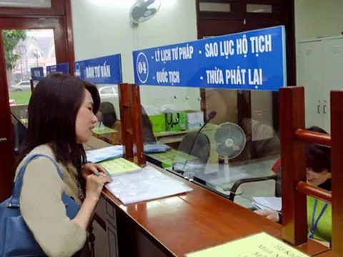 Từ 1/7, không được yêu cầu cá nhân cung cấp thông tin lý lịch tư pháp trừ trường hợp luật định