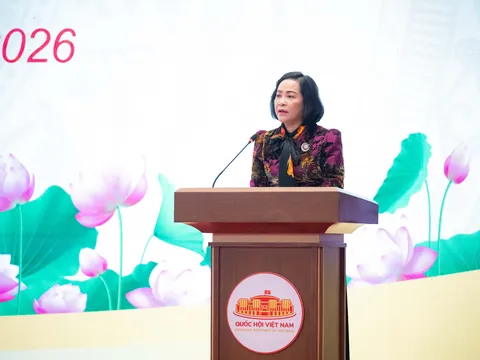 Hành trình để có thể từ 'người ứng cử' thành công trúng cử trở thành 'người đại biểu'