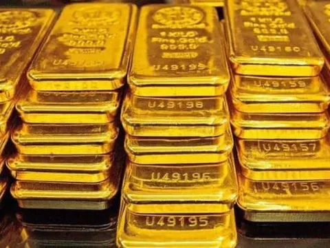 Chủ tịch một công ty vàng bị khởi tố