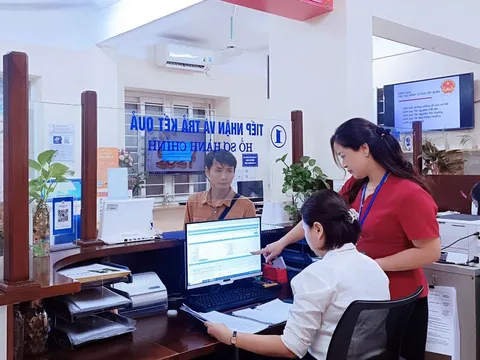 Kế hoạch cải cách hành chính nhà nước trọng tâm giai đoạn 2026 - 2030