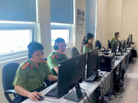 Dự thảo Nghị định quy định về kiểm định và kiểm tra an ninh thiết bị kỹ thuật