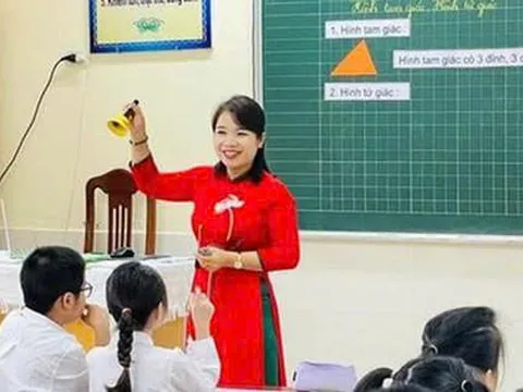 Giáo viên nhận tiền dạy thêm giờ theo học kỳ phải tính thuế TNCN ra sao?