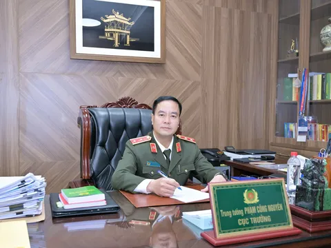 Luật Thi hành án hình sự năm 2025 thể hiện tính nhân đạo gắn với kỷ cương, nghiêm minh