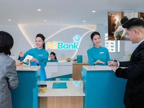 Moody’s nâng triển vọng đối với ABBank từ ‘Ổn định’ lên ‘Tích cực’