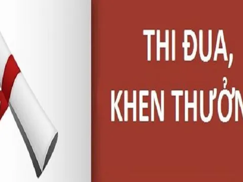 Chính phủ thông qua dự thảo Luật sửa đổi, bổ sung một số điều của Luật Thi đua, khen thưởng