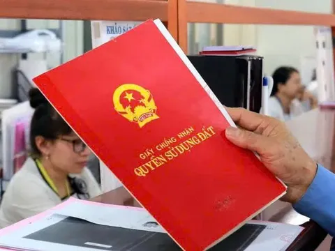 Có được xác định lại diện tích đất ở đã cấp sổ đỏ?