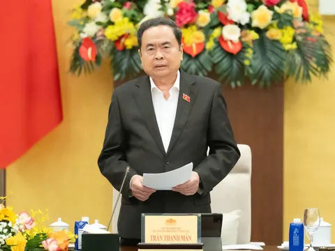 Tổ chức bỏ phiếu, kiểm phiếu chặt chẽ, công bố kết quả chậm nhất ngày 25/3