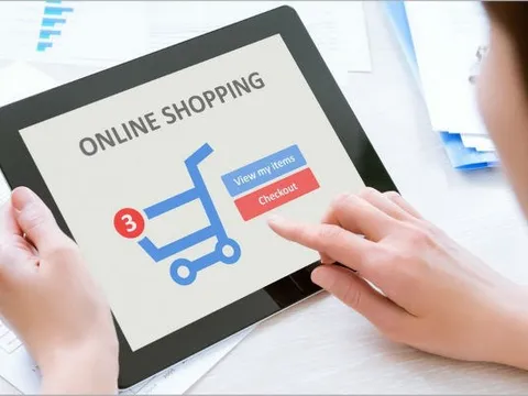 Công an cảnh báo tránh sập bẫy khi mua hàng giá rẻ trên mạng xã hội