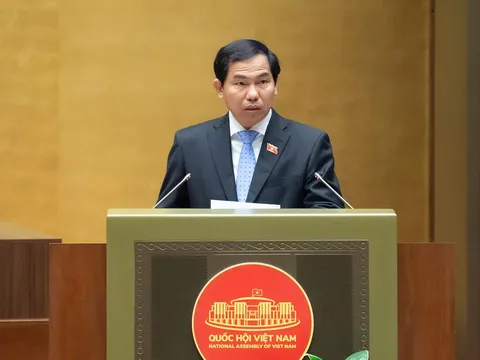 Thành công của cuộc bầu cử đo bằng chất lượng ĐBQH được lựa chọn