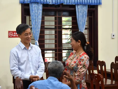 Cử tri kỳ vọng các ứng cử viên ĐBQH ‘giữ trọn lời hứa’ trước nhân dân