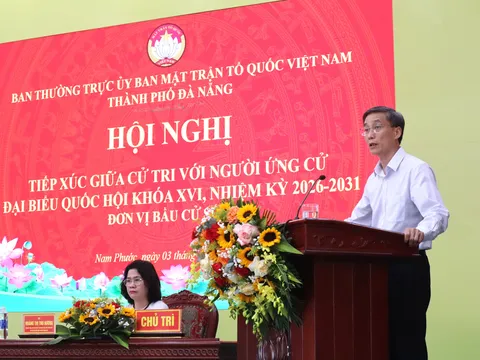 ‘Gần dân, hiểu dân, nỗ lực hết sức để bảo vệ quyền lợi chính đáng của nhân dân’