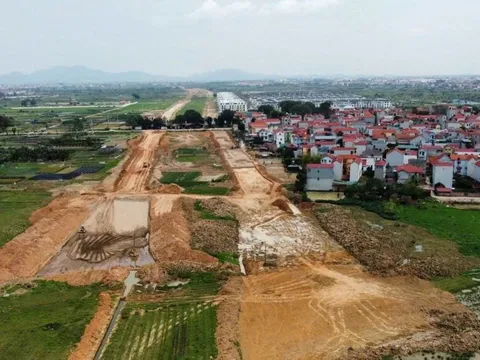 Nhiều hộ chung thửa đất bị thu hồi được xem xét hỗ trợ tái định cư ra sao?