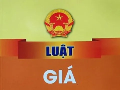 3 Nghị định quy định chi tiết và hướng dẫn thi hành Luật Giá tiếp tục có hiệu lực