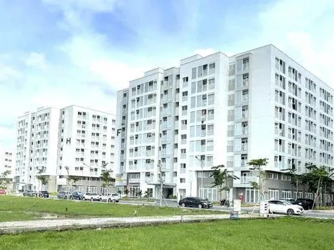 Hướng dẫn xác nhận thu nhập cho lao động tự do khi mua nhà ở xã hội