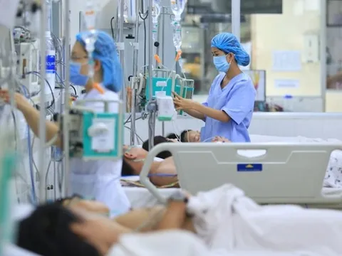 Đề xuất quy định về giám sát bệnh truyền nhiễm