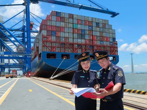 Đề nghị sửa đổi Luật Hải quan