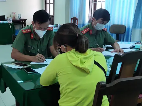 Đề xuất quy định thiết lập Trung tâm CSDLQG phòng, chống VPPL về tin giả, tin sai sự thật góp phần trực tiếp bảo vệ người dân trên không gian mạng