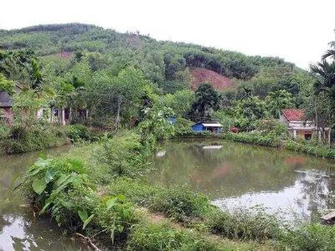 Chuyển đất ao sang đất ở có được miễn, giảm tiền sử dụng đất không?