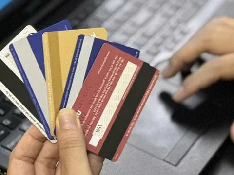 Cảnh báo bẫy cho thuê, mua bán tài khoản ngân hàng