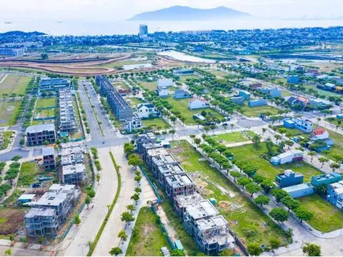 Giải mã Bất động sản Tây Bắc Đà Nẵng: “thỏi nam châm” mới của giới đầu tư