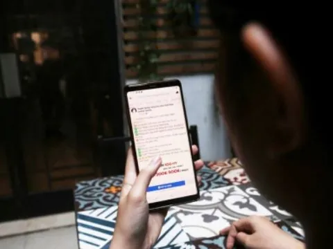 Cảnh giác với chiêu làm 'nhiệm vụ' trên sàn thương mại điện tử để nhận hoa hồng cao