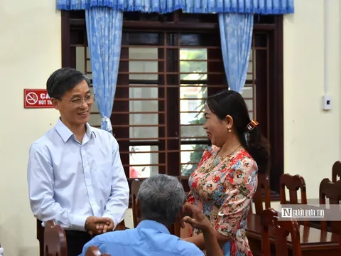 ‘Cầu nối’ để cử tri gửi gắm kỳ vọng trước ngày bầu cử