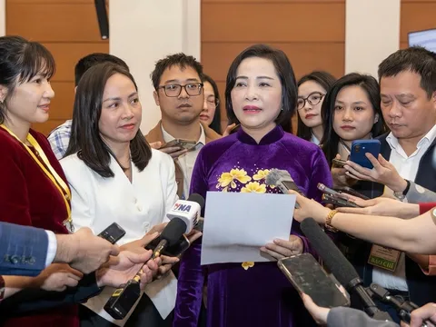 Hà Tĩnh có tỉ lệ cử tri đi bầu cử cao nhất cả nước