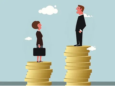 Tăng mức phạt đối với một số hành vi vi phạm trong lĩnh vực bình đẳng giới